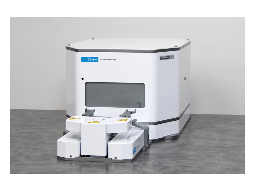 Agilent Microplate Centrifuge G5582A — Refurbished
