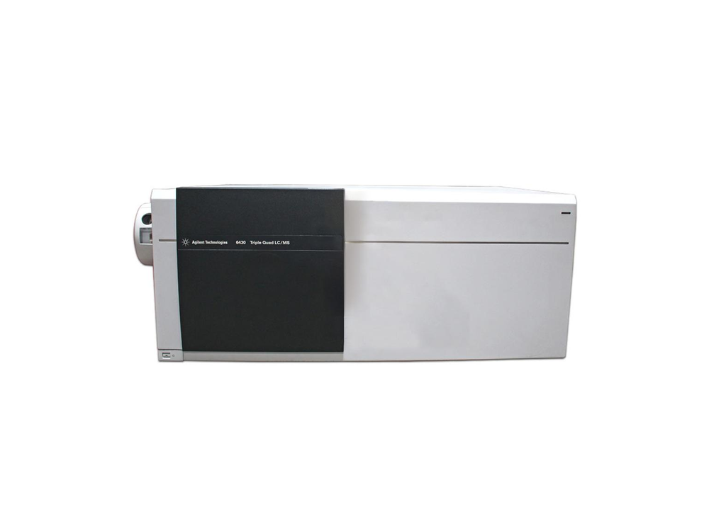 Agilent G6430A Triple Quadrupole Mass Spectrometer (LC/MS) — Refurbished
